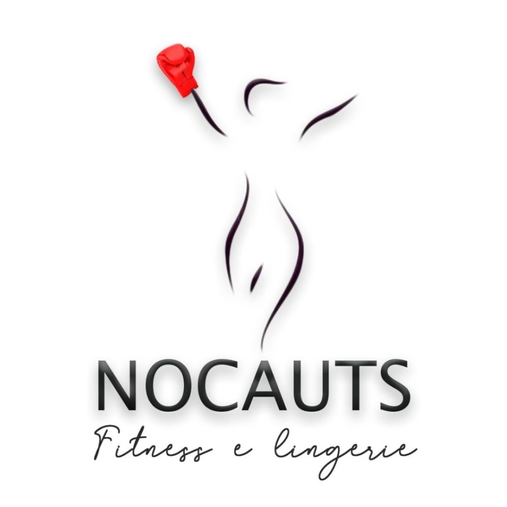 Logomarca - Nocauts