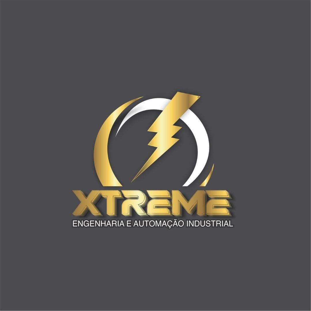 Logomarca - Xtreme